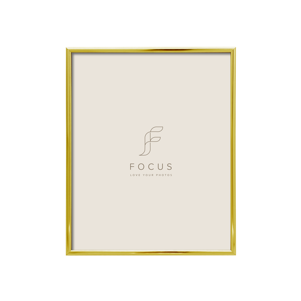 Produktbild för Focus Lily Gold 20x25