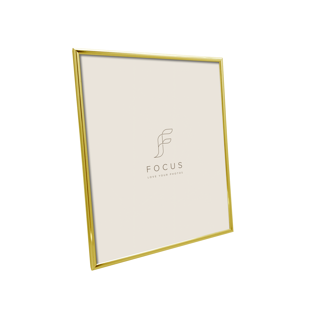 Produktbild för Focus Lily Gold 20x25