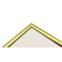Produktbild för Focus Lily Gold 21x30