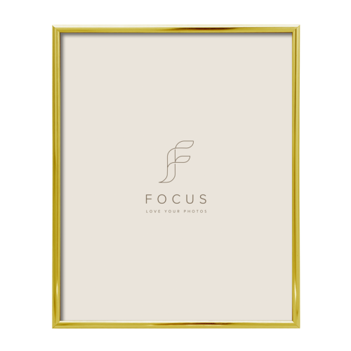 FOCUS Focus Lily Gold 30x40