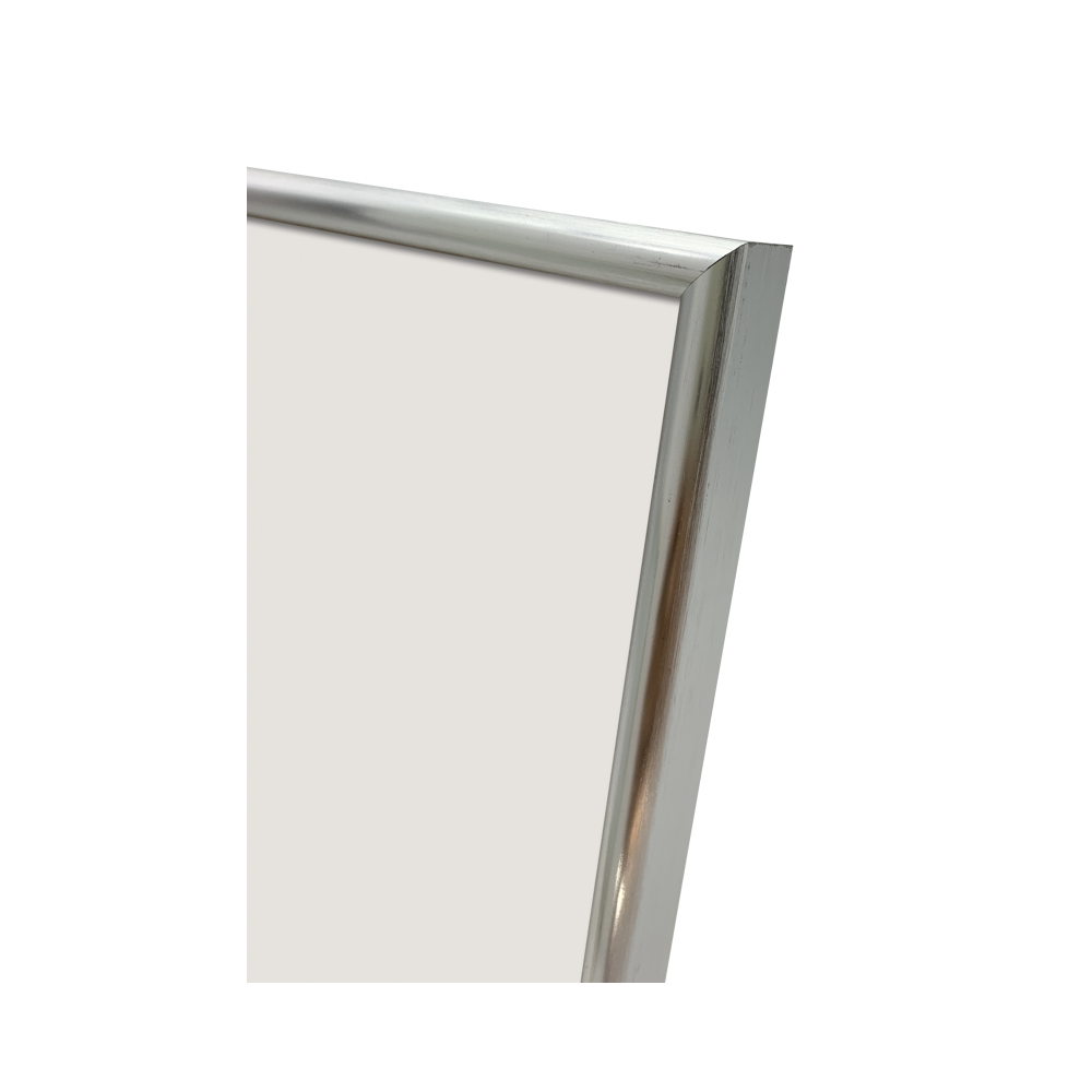 Produktbild för Focus Lily Silver 15x20