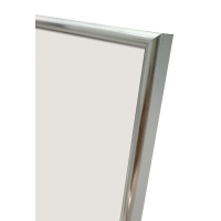 Produktbild för Focus Lily Silver 20x30