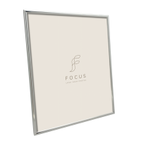 Produktbild för Focus Lily Silver 21x30