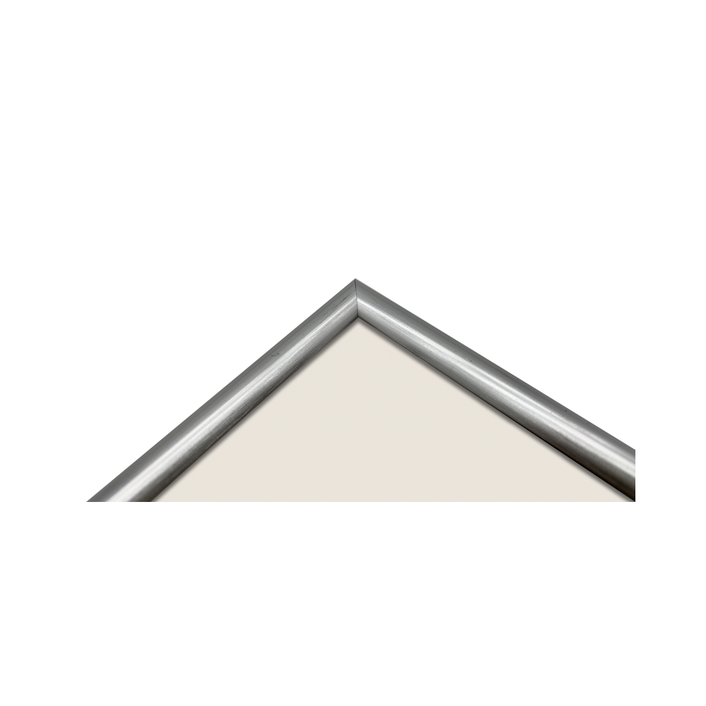 Produktbild för Focus Lily Silver 21x30