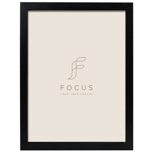 FOCUS Focus Ivy Black 20x30