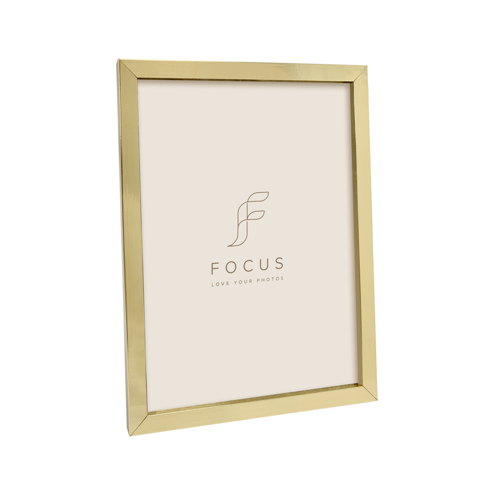 Produktbild för Focus Ivy Gold 18x24