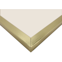 Produktbild för Focus Ivy Gold 20x25