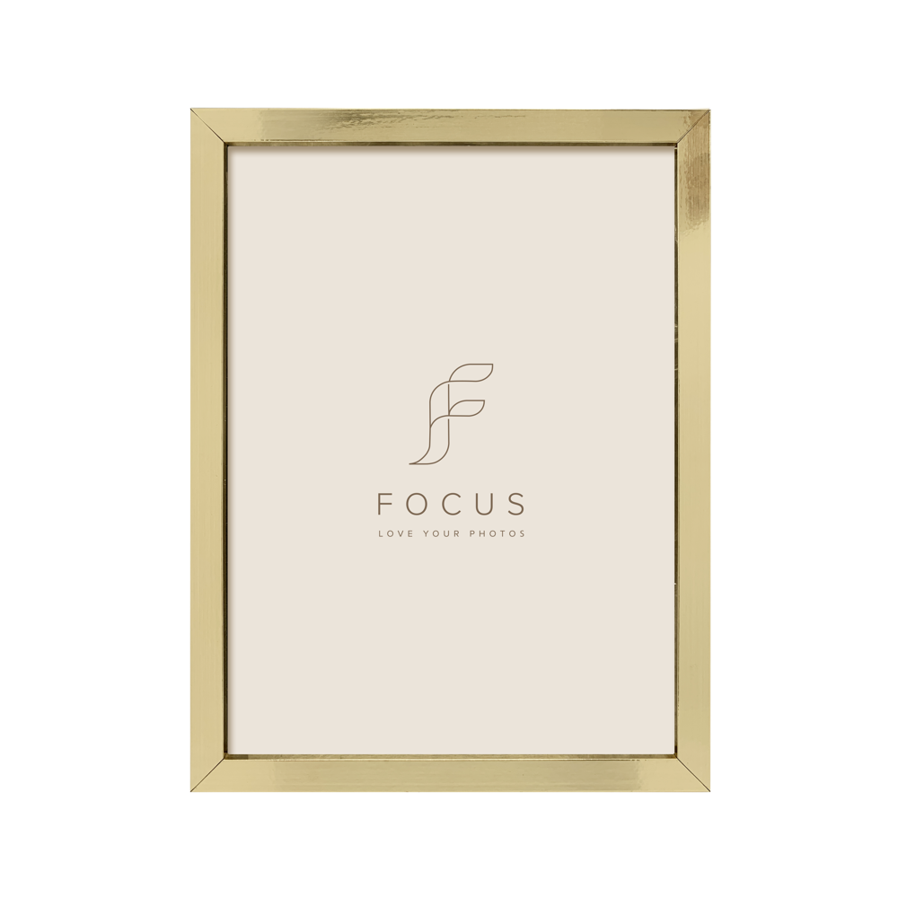 Produktbild för Focus Ivy Gold 20x30