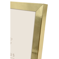 Produktbild för Focus Ivy Gold 20x30