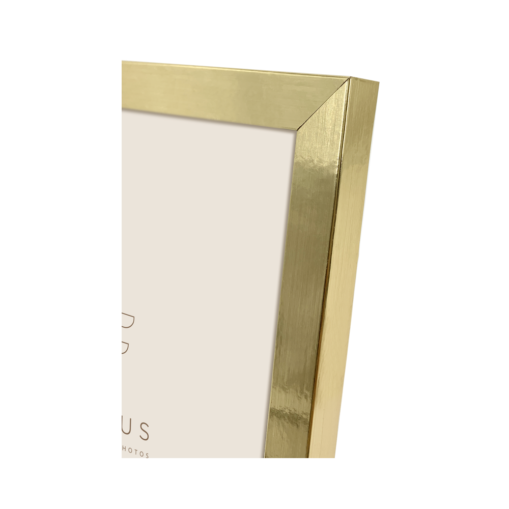 Produktbild för Focus Ivy Gold 30x40