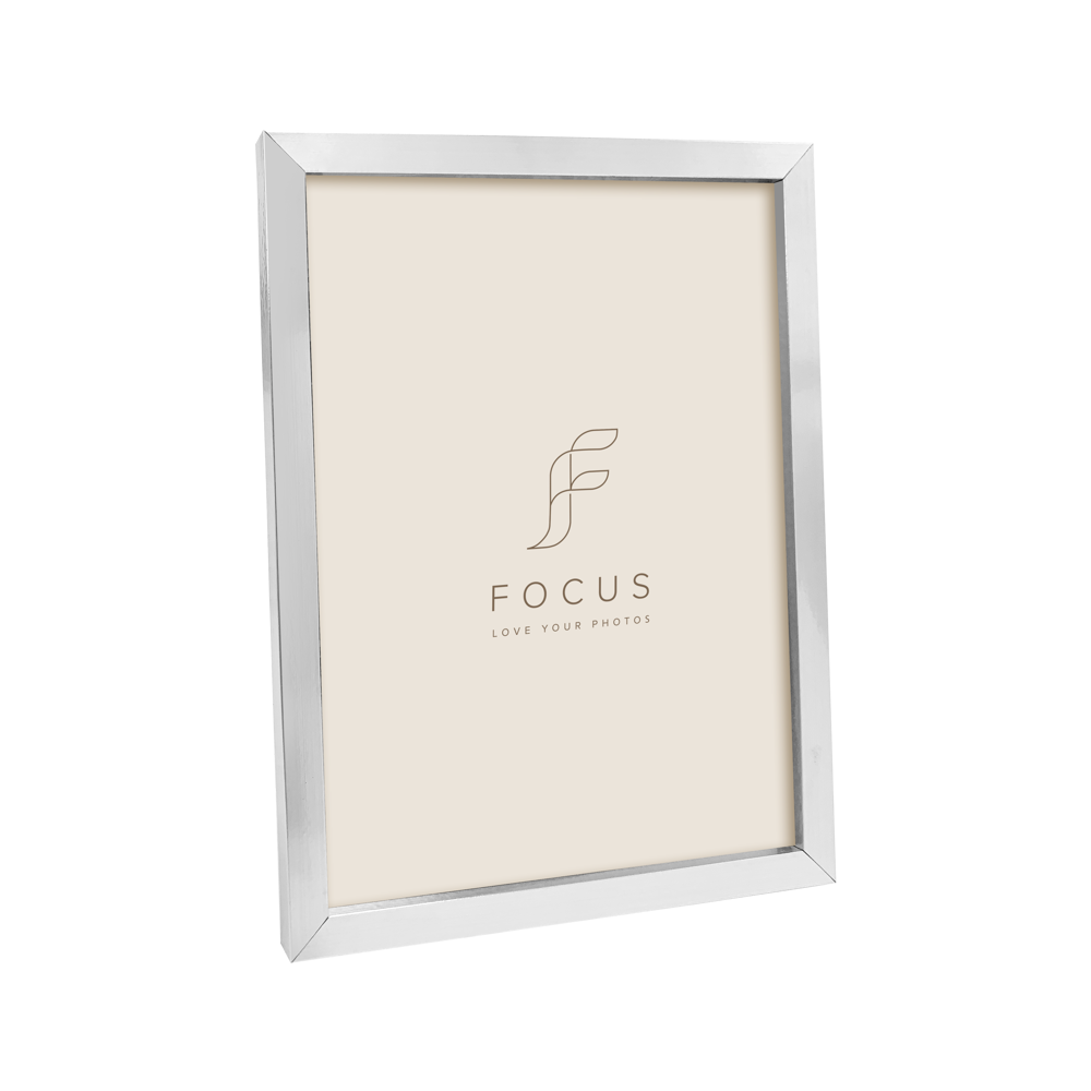 Produktbild för Focus Ivy Silver 18x24