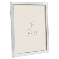 Produktbild för Focus Ivy Silver 18x24