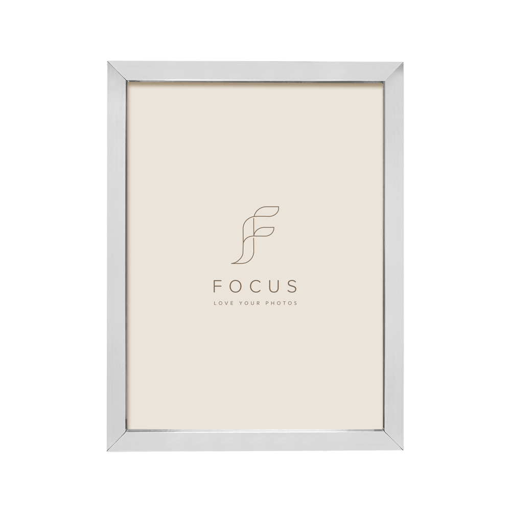 Produktbild för Focus Ivy Silver 20x30