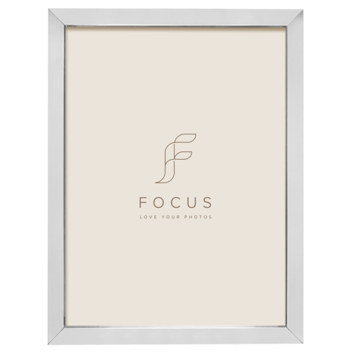 FOCUS Focus Ivy Silver 30x40