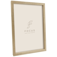 Produktbild för Focus Willow Oak 35X50