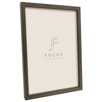 Produktbild för Focus Willow Walnut 20X25