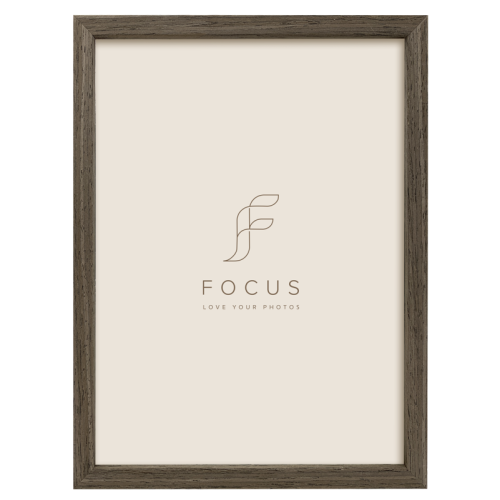 FOCUS Focus Willow Walnut 21X29,7 (A4)