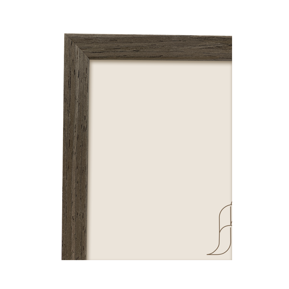 Produktbild för Focus Willow Walnut 29,7X42 (A3)