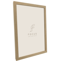 Produktbild för Focus Grace Oak 10X15