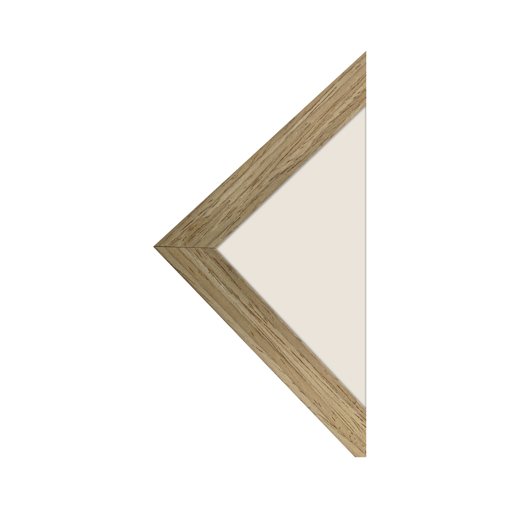 Produktbild för Focus Grace Oak 29,7X42 (A3)