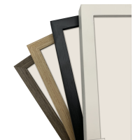 Produktbild för Focus Grace Oak 30X40