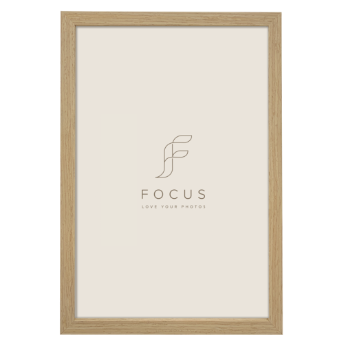FOCUS Grace Oak 50X70 - Ramar