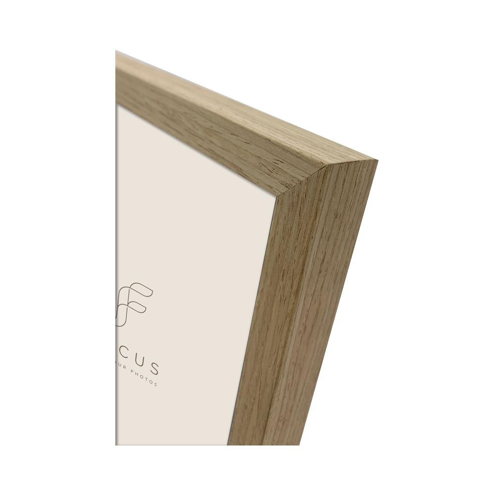 Produktbild för Focus Grace Oak 50X70