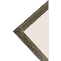 Produktbild för Focus Grace Walnut 10X15