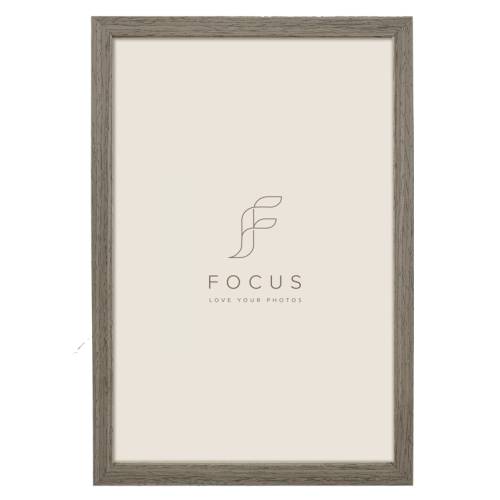FOCUS Focus Grace Walnut 13X18