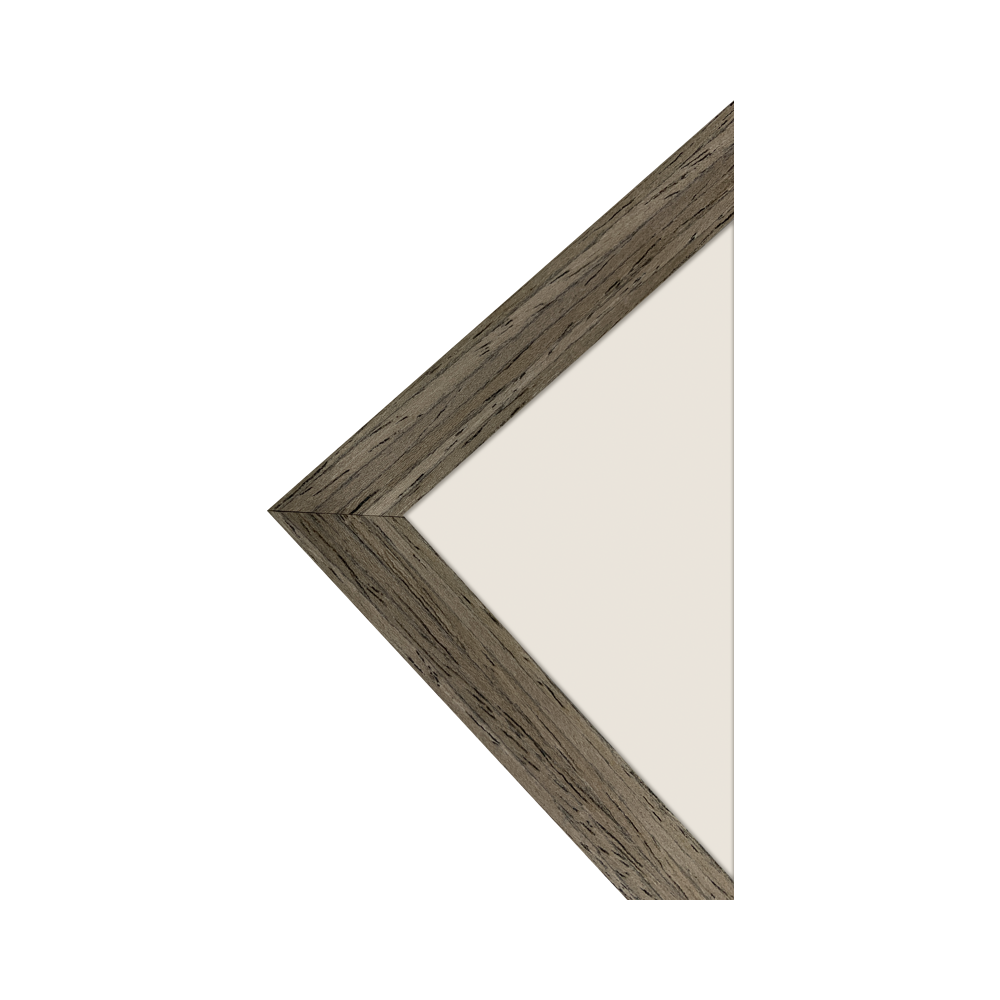 Produktbild för Focus Grace Walnut 13X18