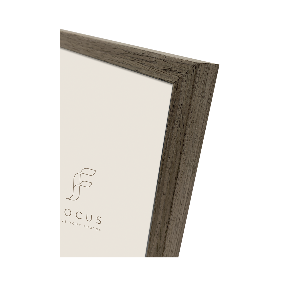Produktbild för Focus Grace Walnut 15X20