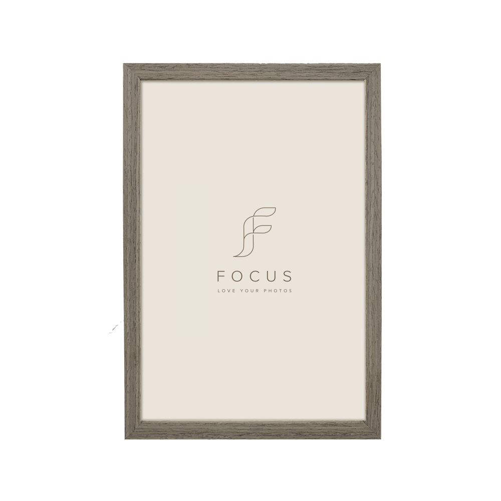 Produktbild för Focus Grace Walnut 59,4x84