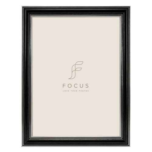 FOCUS Focus Holly Black 18x24