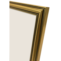 Produktbild för Focus Holly Gold 20x30