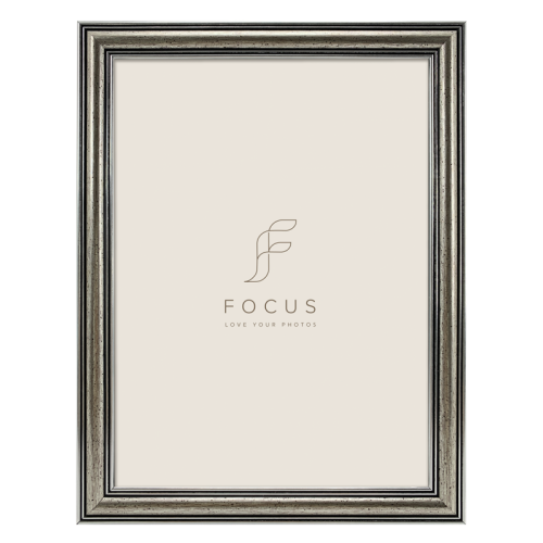 FOCUS Focus Holly Silver 15x20