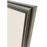 Produktbild för Focus Holly Silver 15x20