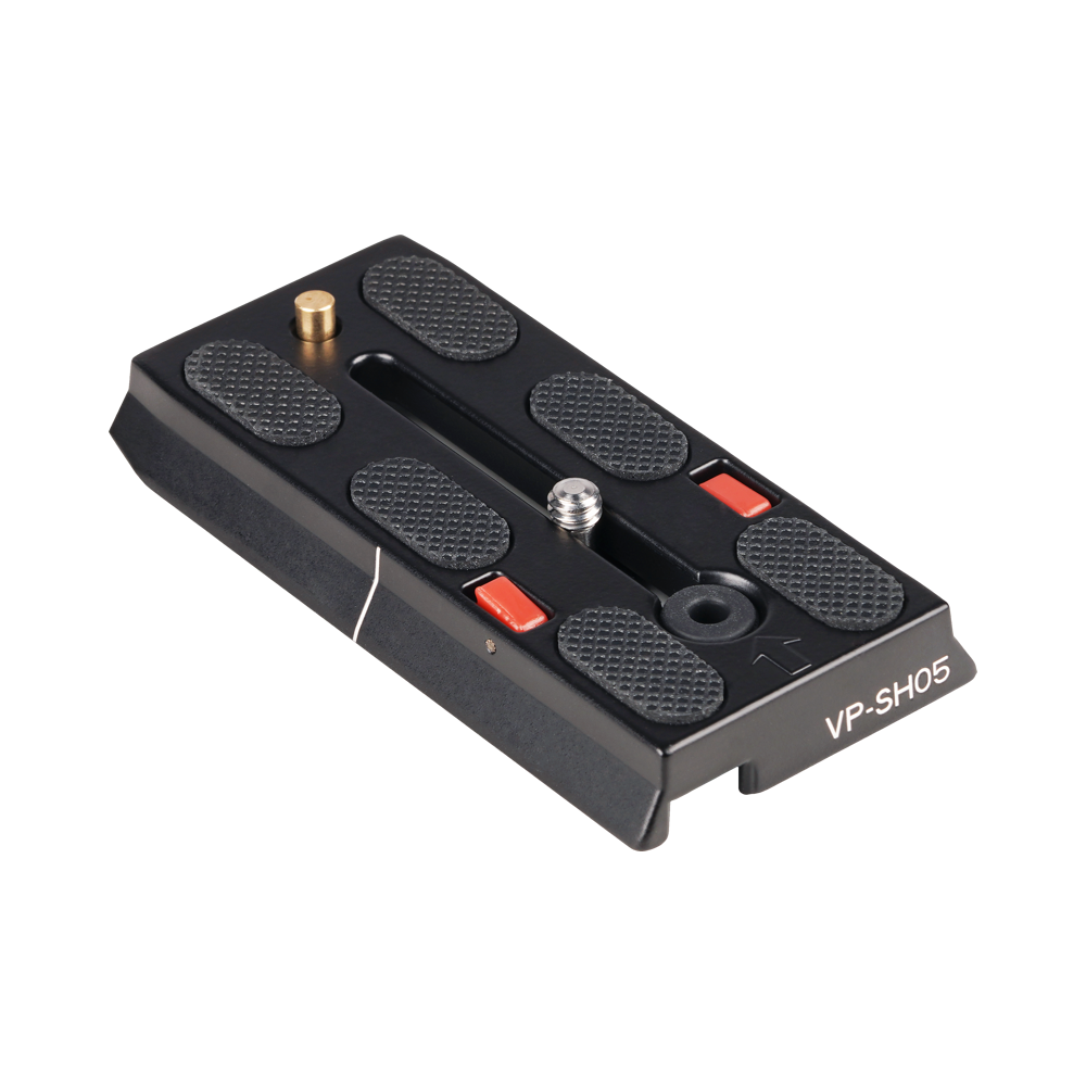 Produktbild för Sirui Quick Release Plate VP-SH05