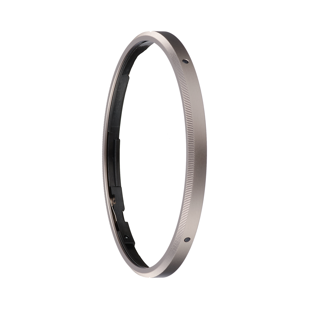 Produktbild för Ricoh Ring Cap GN-3 for GR IV Dark Gray