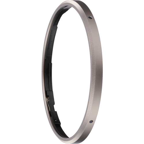 RICOH/PENTAX Ricoh Ring Cap GN-3 for GR IV Dark Gray