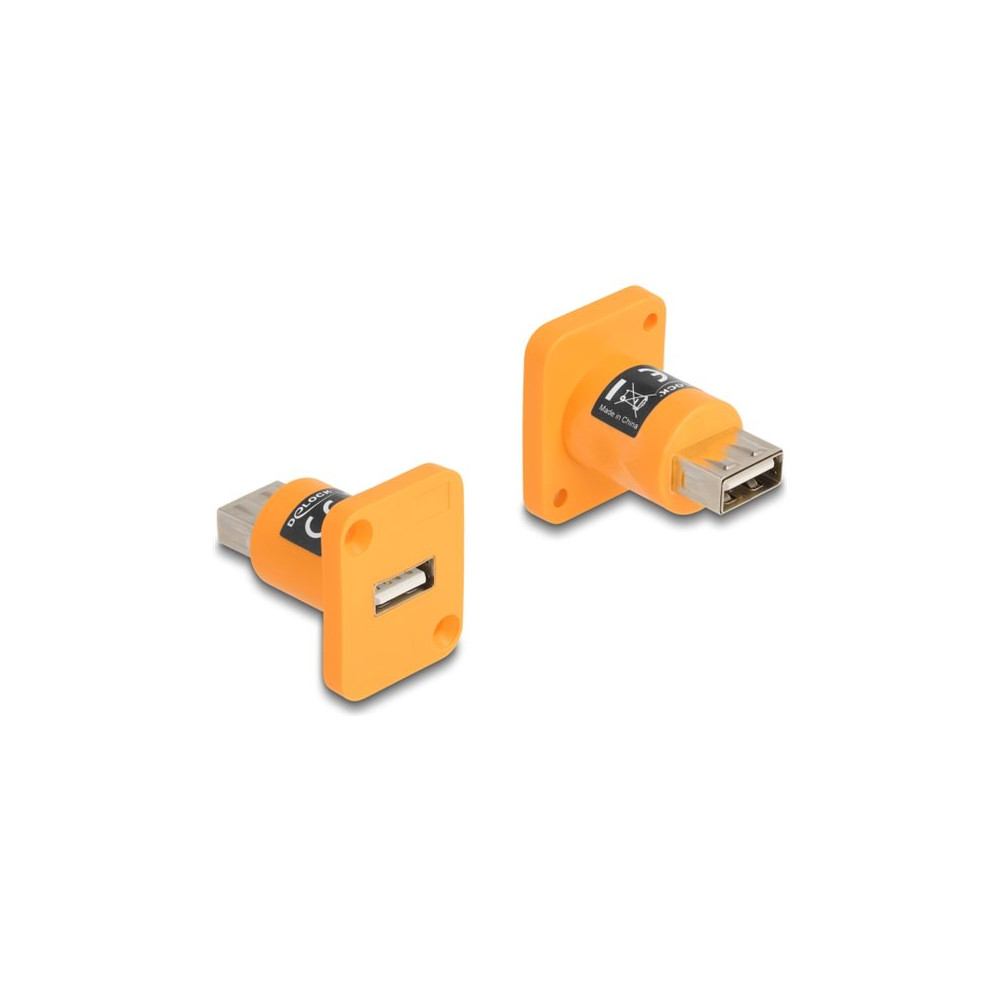 Produktbild för Delock - USB-adapter USB