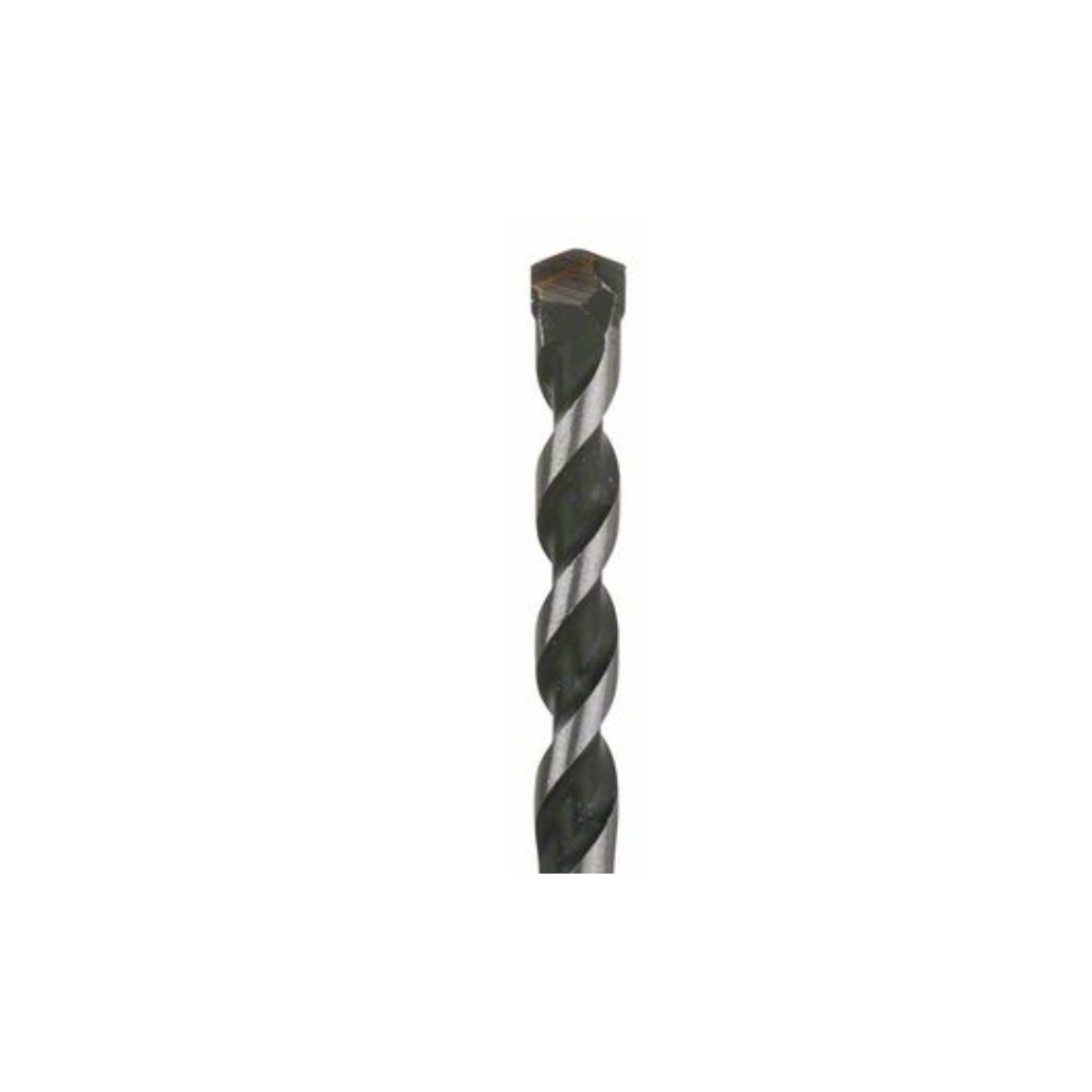 Produktbild för Bosch tillbehör 2609256917 Hårdmetall multiborr 10 mm total...