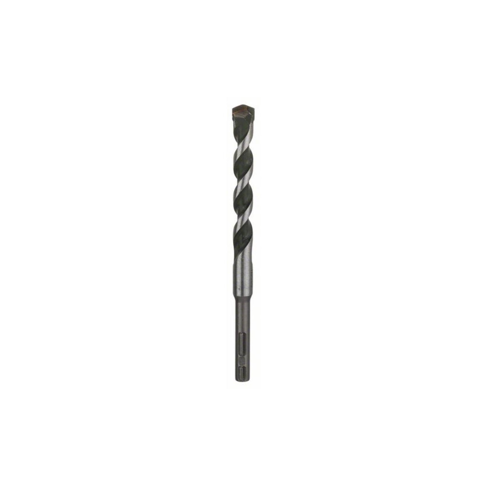 Produktbild för Bosch tillbehör 2609256917 Hårdmetall multiborr 10 mm total...