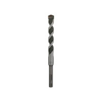 Produktbild för Bosch tillbehör 2609256917 Hårdmetall multiborr 10 mm total...