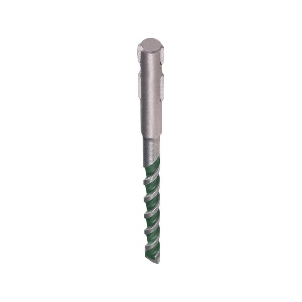 Produktbild för Bosch tillbehör 2609256917 Hårdmetall multiborr 10 mm total...