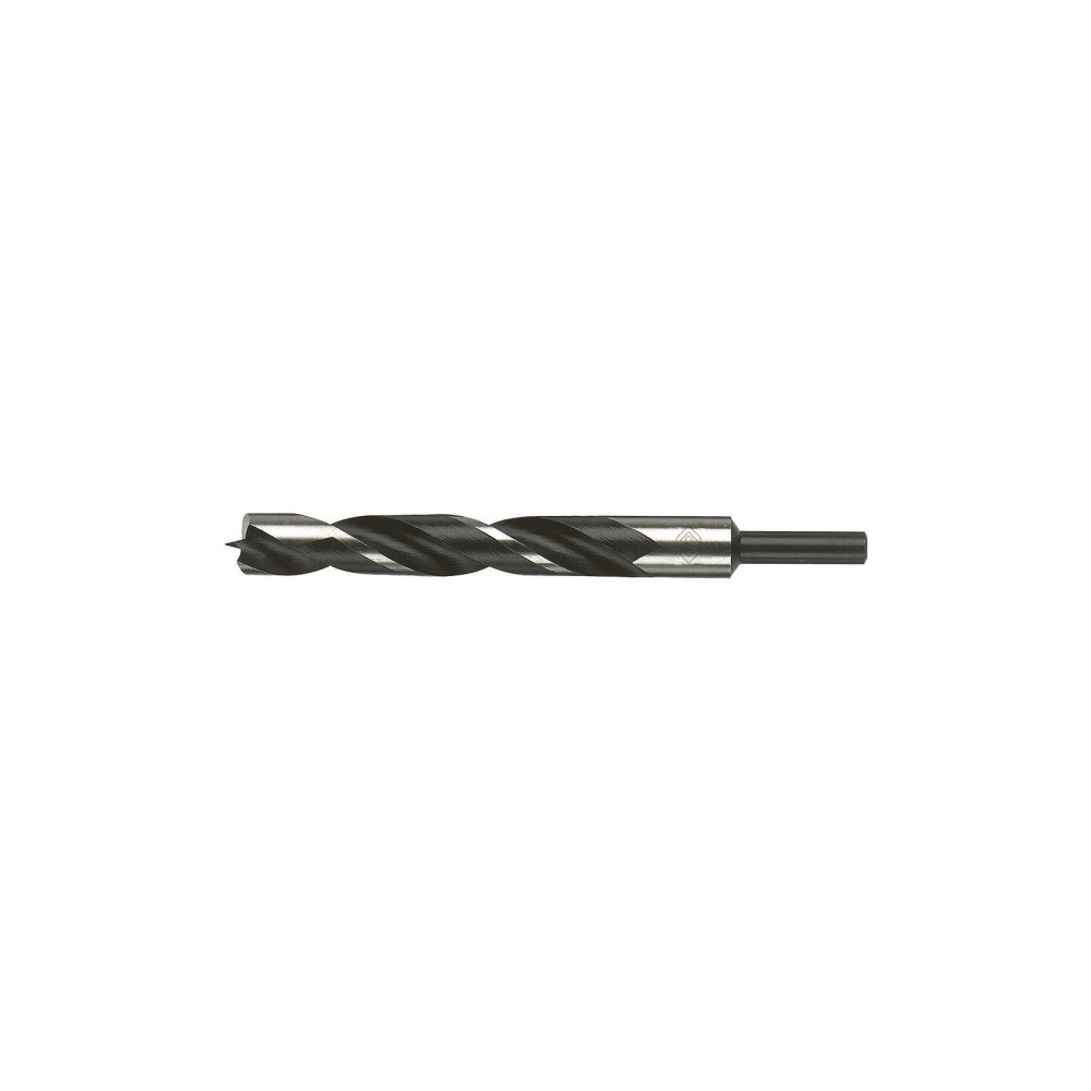 Produktbild för C.K. T3035 03 träsnabbspiralborr 3 mm total längd 61 mm cyli...