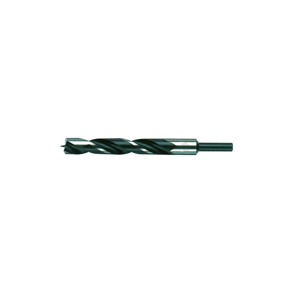 Produktbild för C.K. T3035 03 träsnabbspiralborr 3 mm total längd 61 mm cyli...