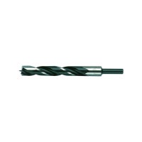 Produktbild för C.K. T3035 03 träsnabbspiralborr 3 mm total längd 61 mm cyli...