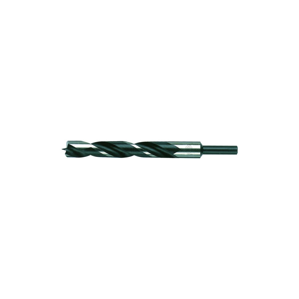 Produktbild för C.K. T3035 03 träsnabbspiralborr 3 mm total längd 61 mm cyli...