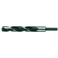 Produktbild för C.K. T3035 03 träsnabbspiralborr 3 mm total längd 61 mm cyli...