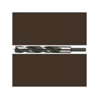 Produktbild för C.K. T3035 03 träsnabbspiralborr 3 mm total längd 61 mm cyli...